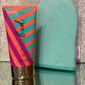 Tarte Better Bod Bronze & Contour (full-size)